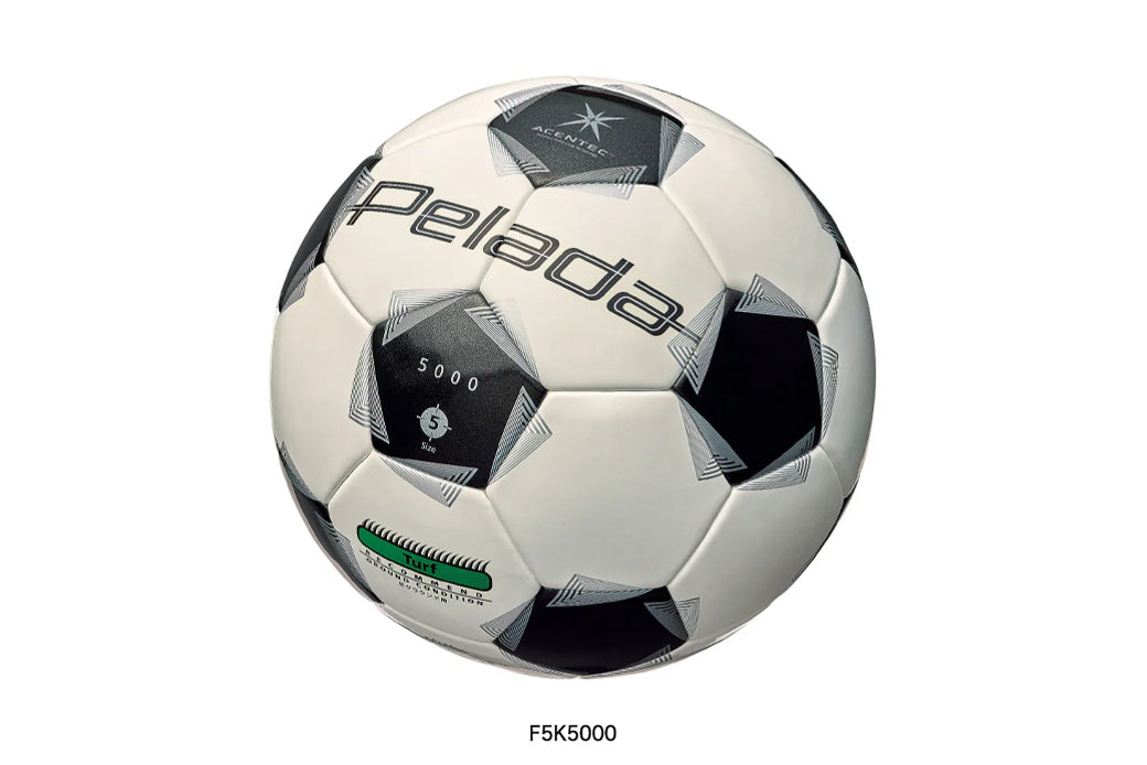 部活動だけでなく、サッカーに真剣に取り組む人たちを支える 第6世代『ペレーダ』2025年1月21日 誕生