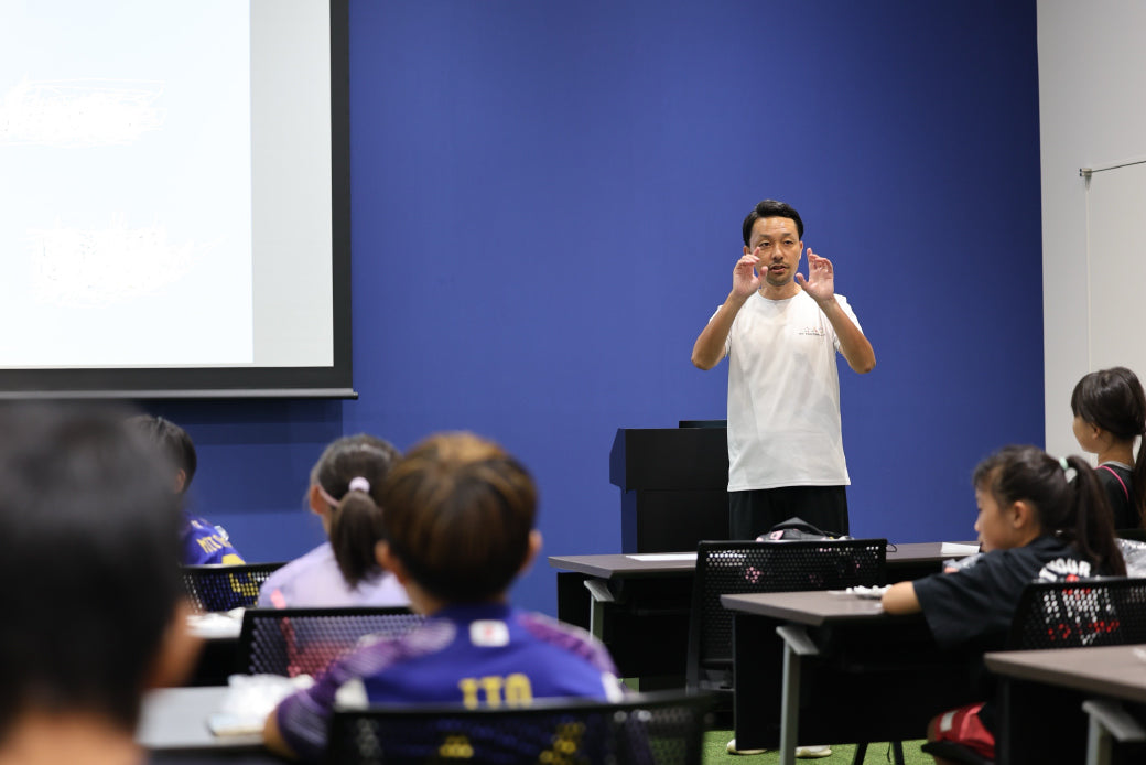ソーシャルブランドを目指すモルテン、MY FOOTBALL KITの『夏休み自由研究2026』開催 ― サッカーを通して、SDGsを学ぼう！ ―