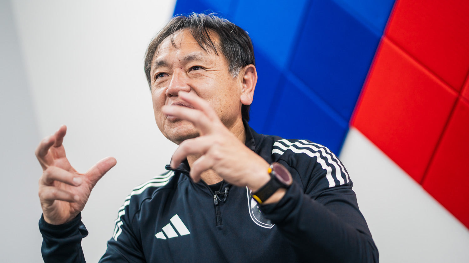 正しいプロセスで正確な技術を身につけよう！ 日本サッカー協会が提唱するU-12年代のヘディング練習メニュー