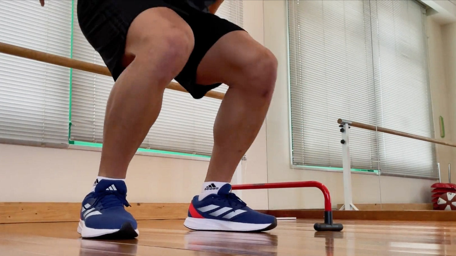 さまざまなスポーツに使える、おすすめ基本スキル（ 跳ぶ/走る/潜る/渡る）