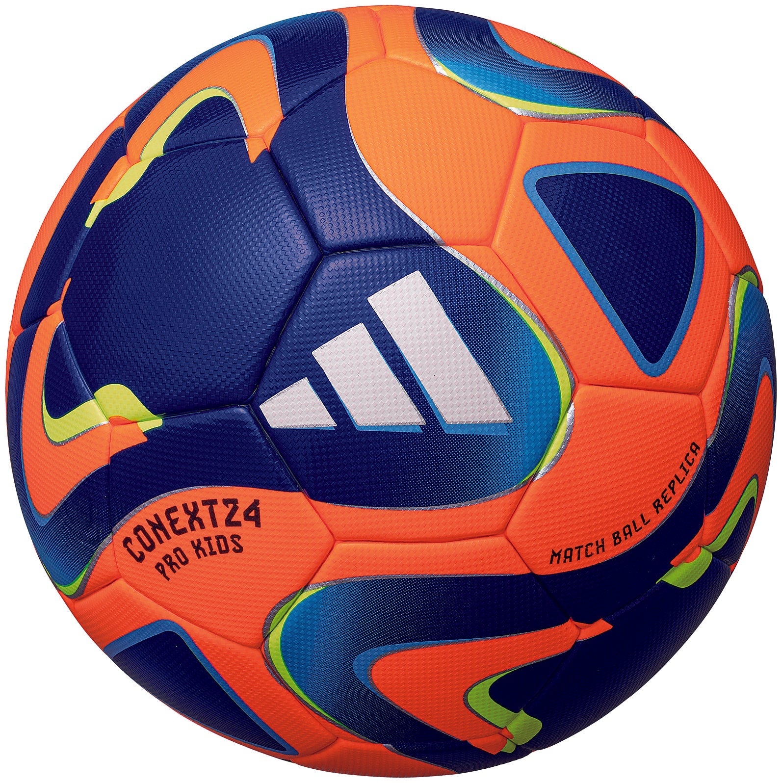 公式試合球コネクト21 プロ 5号❗️検定球 - サッカーボール