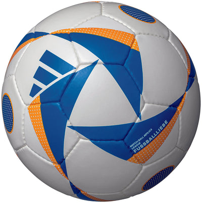 UEFA EURO2024 公式試合球 フールバルリーベ（FUSSBALLLIEBE 