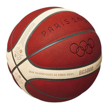 BG5000 Paris 2024 公式試合球（6号球）