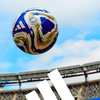 ムンディアル・デ・クルーベスFIFA 25　決勝球　プロ（5号球）