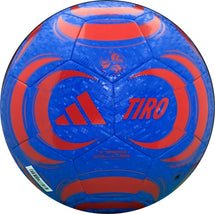 アディダス adidas TIRO クラブ（5号球）