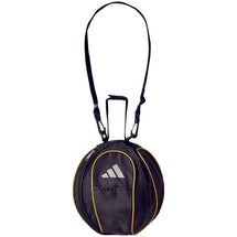 adidas アディダス ボールバッグ１個入れ