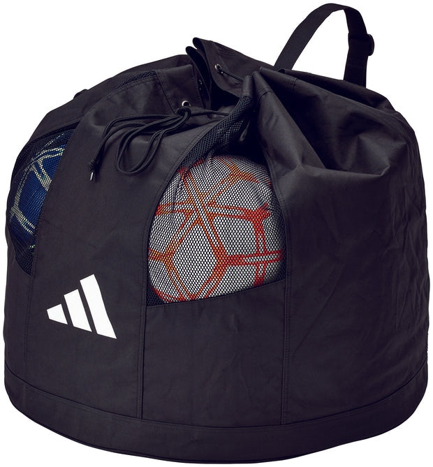 adidas アディダス ボールバッグ 10個入れ