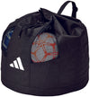 adidas アディダス ボールバッグ 10個入れ