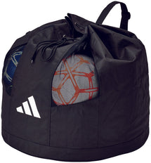 adidas アディダス ボールバッグ 10個入れ