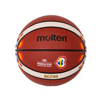 FIBAバスケットボールワールドカップ2023 公式試合球レプリカ 