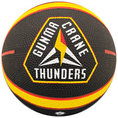 B.LEAGUEクラブバスケットボール 群馬クレインサンダーズ（3号球）