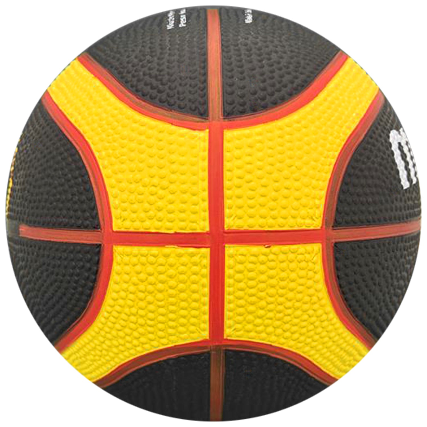 B.LEAGUEクラブバスケットボール 群馬クレインサンダーズ（3号球