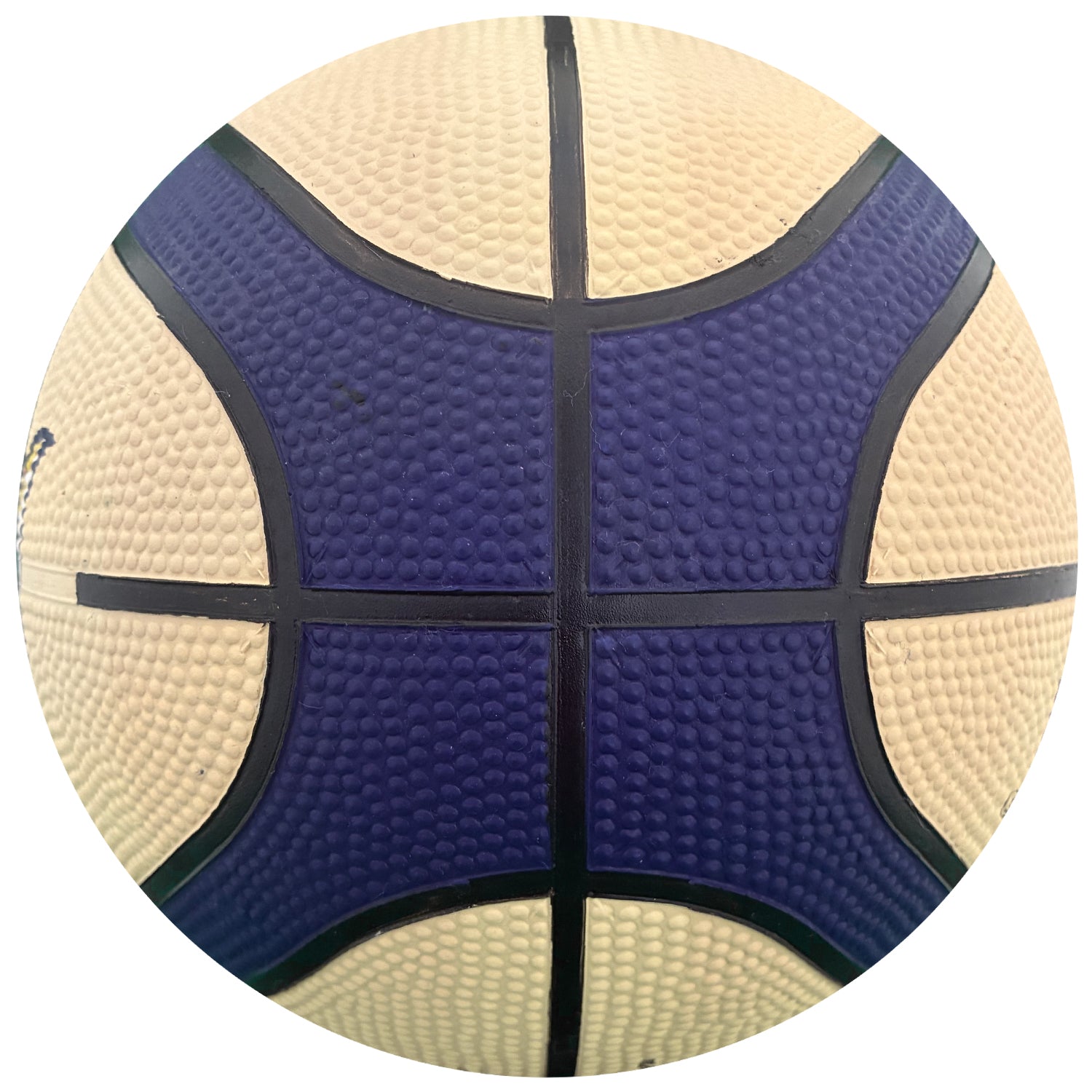 B.LEAGUEクラブバスケットボール 琉球ゴールデンキングス（3号球