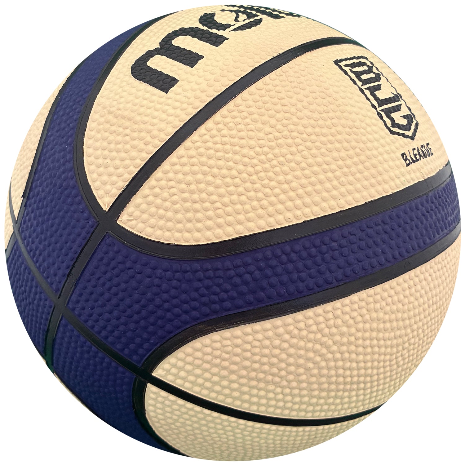 B.LEAGUEクラブバスケットボール 琉球ゴールデンキングス（3号球