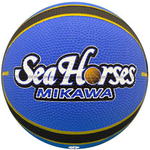 B.LEAGUEクラブバスケットボール シーホース三河（3号球）