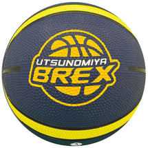 B.LEAGUEクラブバスケットボール 宇都宮ブレックス（3号球）