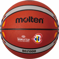 BG2000 FIBAバスケットボールワールドカップ2023 公式試合球