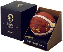 BG5000 FIBA バスケットボールワールドカップ 2023 決勝戦専用公式試合球