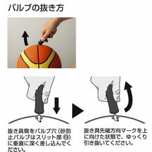 バルブ取替具