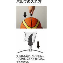 バルブ取替具