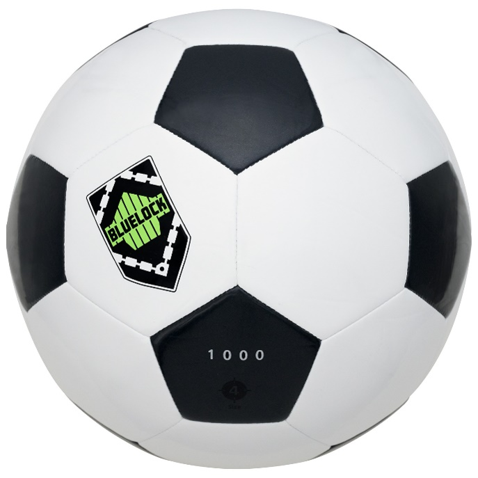 ブルーロック サッカーボール（3号球）