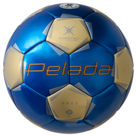 サッカー「ペレーダ」グリッドメニュー