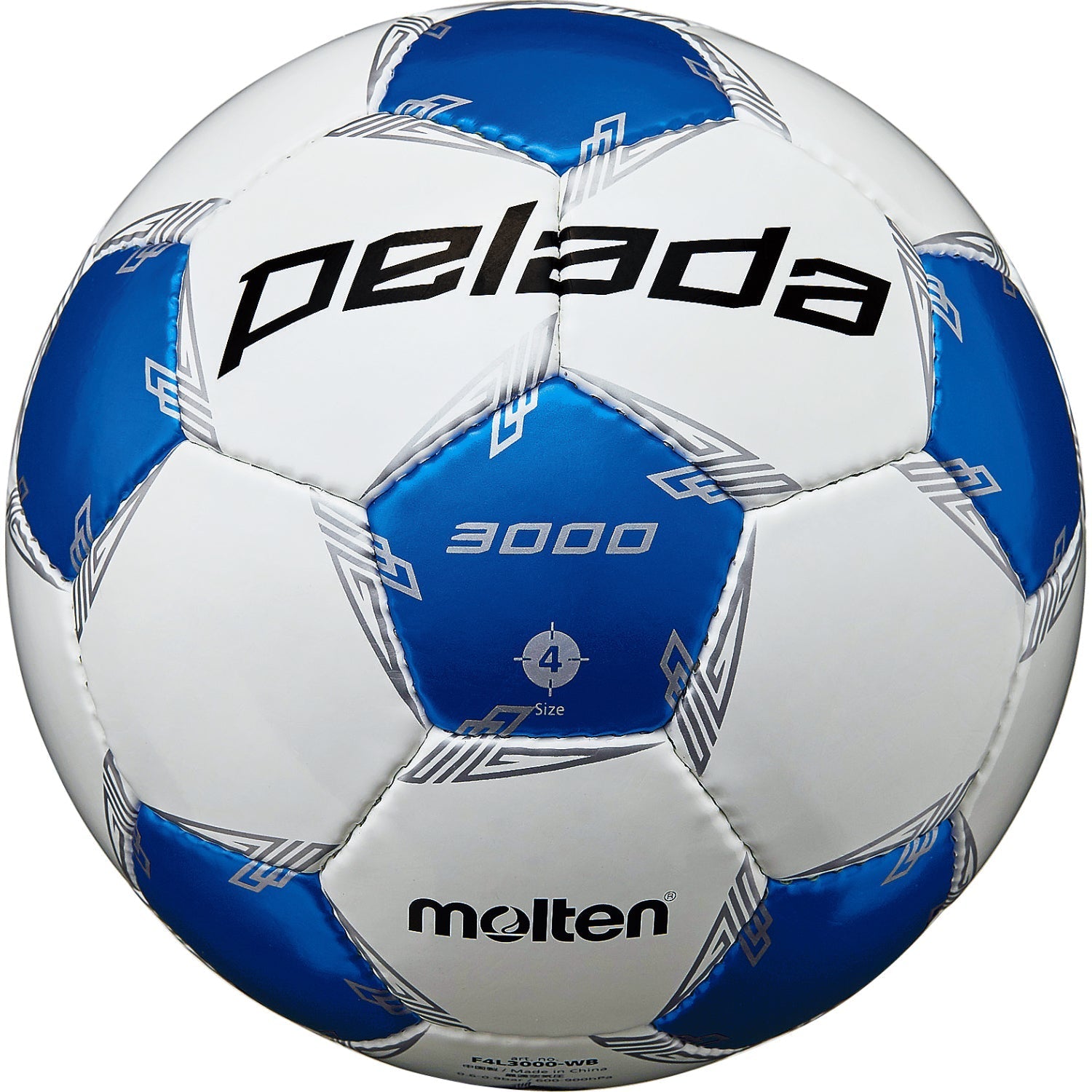 ペレーダ3000（4号球） | モルテン公式オンラインショップ
