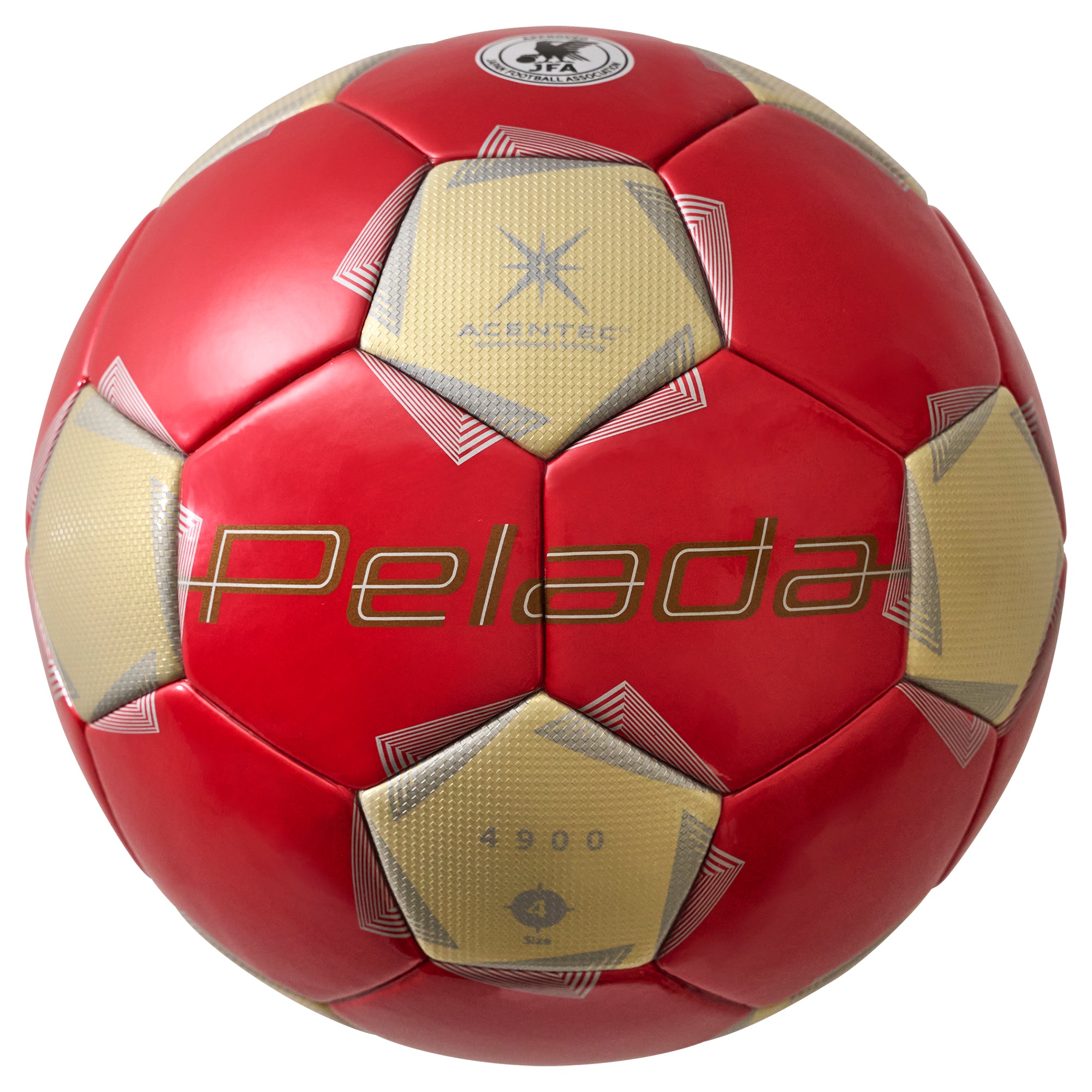 ペレーダ4900キッズ（4号球）※9月下旬発売予定※ | モルテン公式