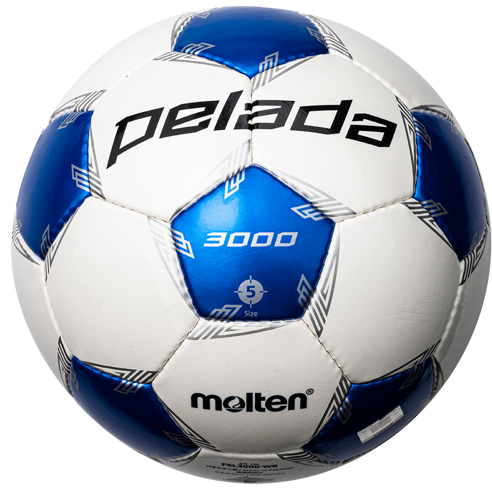 ペレーダ3000（5号球） | モルテン公式オンラインショップ