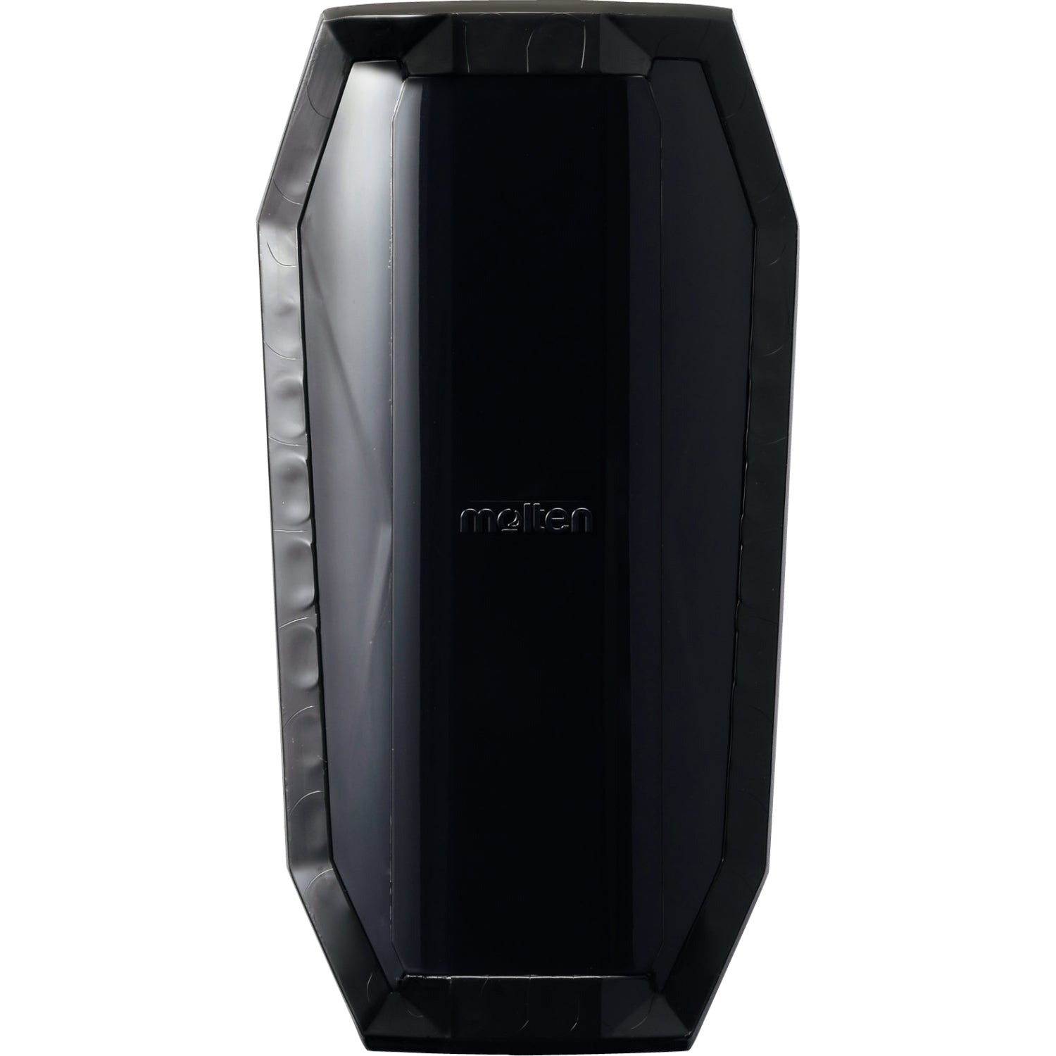 【スタイル:芝用(ホワイト×メタリックブラック)_パターン名:単品】モルテン(m スワンセシンガードMサイズ | モルテン公式オンラインショップ