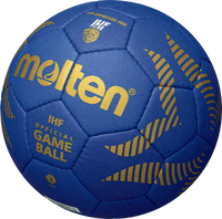 ハンドボール「ボール」