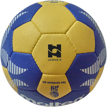 【LEAGUE H 2026-27】ハンドボール A5000（2号球）