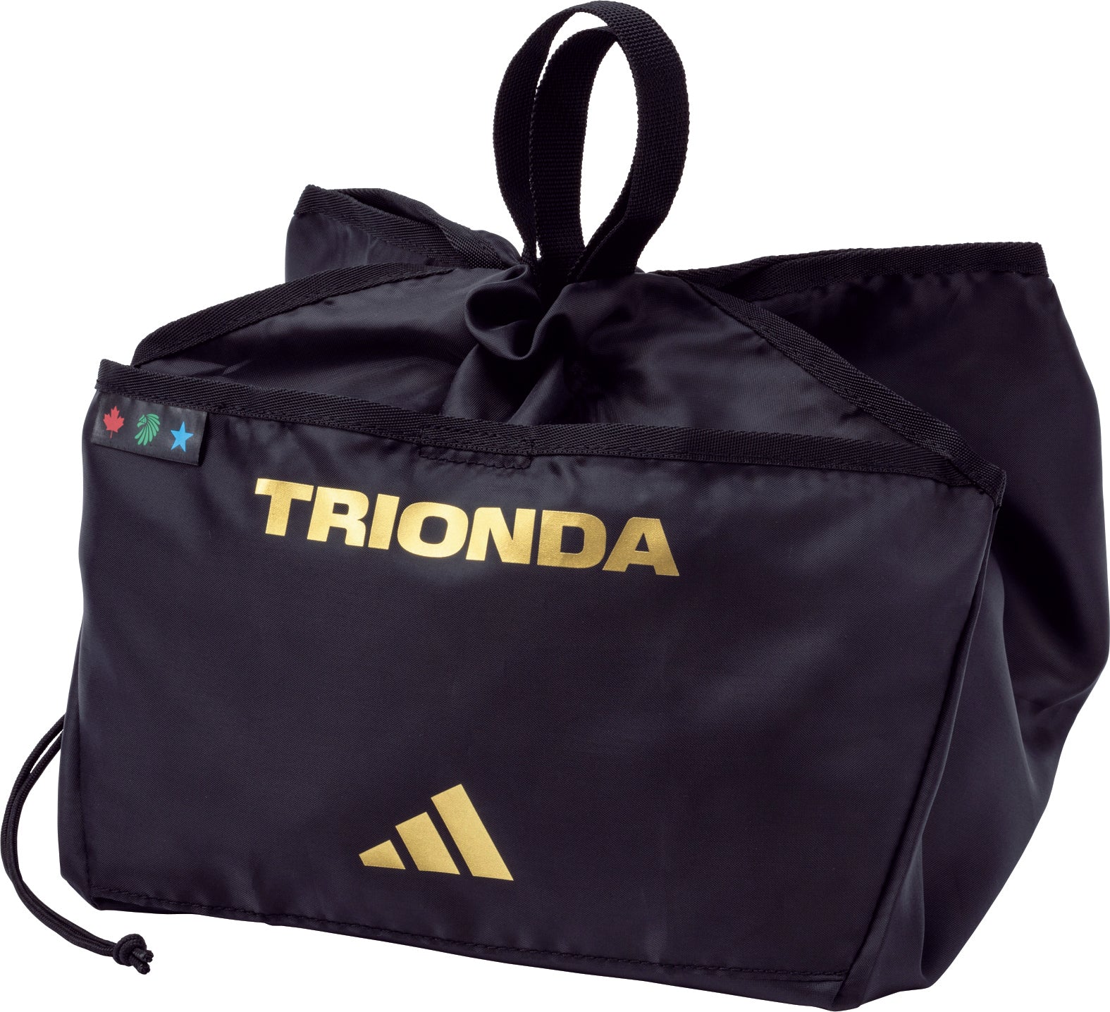 アディダス adidas 新型ボールネット トリオンダ