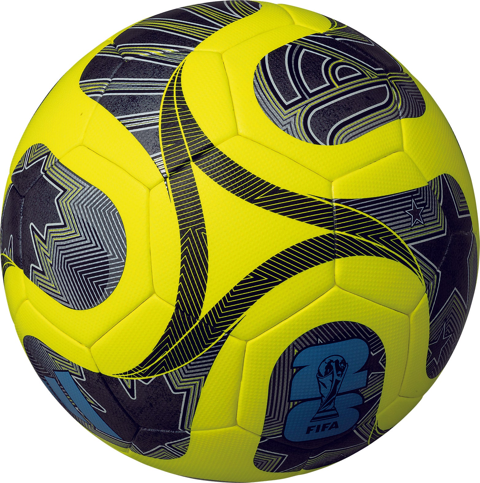 トリオンダ キッズ（4号球） | モルテン公式オンラインショップ