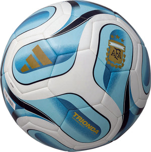 アディダス adidas トリオンダ アルゼンチン クラブ（4号球）