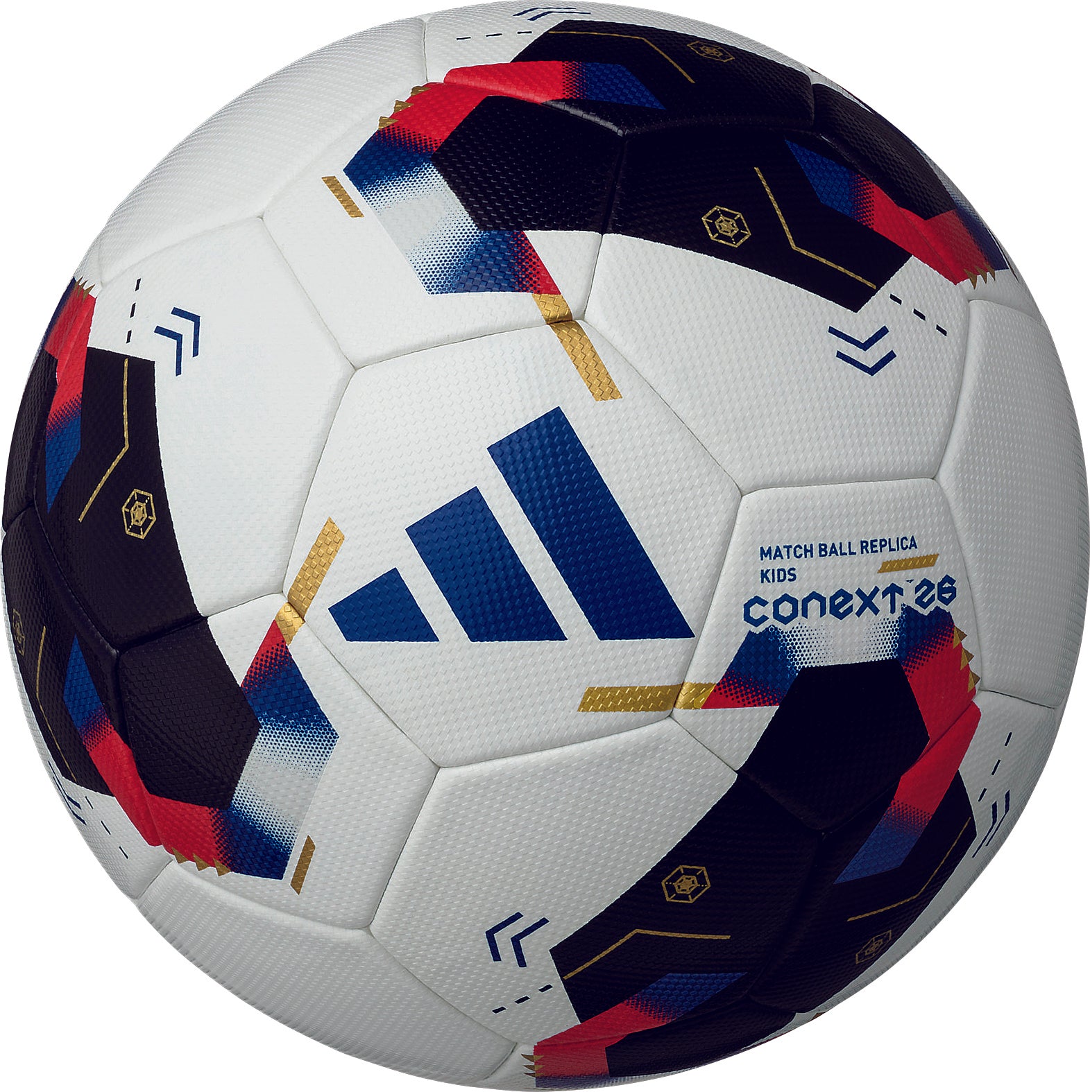 コネクト26キッズ U12（4号球）　※1月下旬頃より順次発送予定