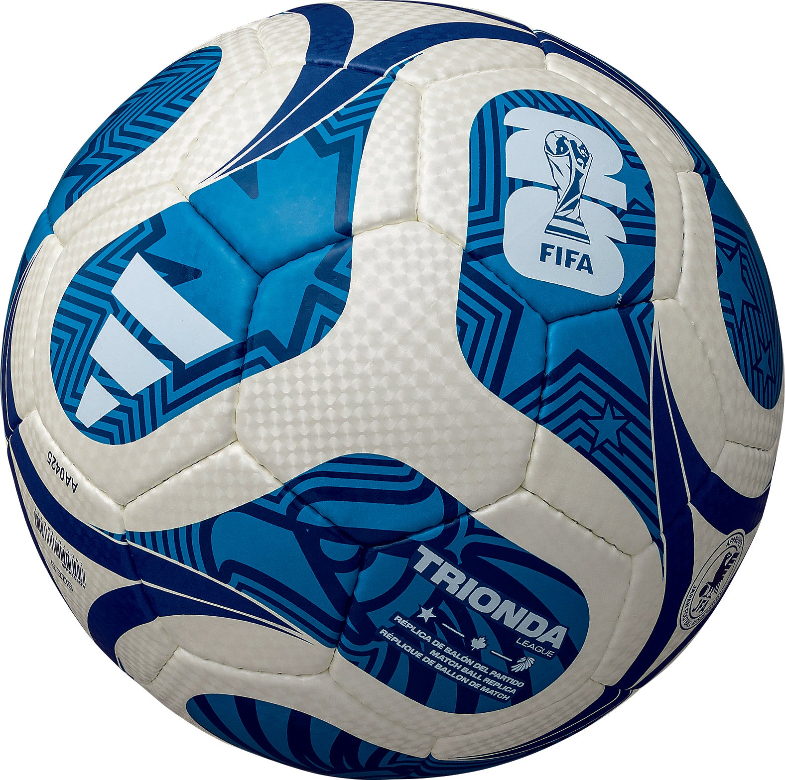 FIFA ワールドカップ 2026 公式試合球 | モルテン公式オンラインショップ