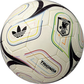 アディダス adidas トリオンダ リーグ  JFA AWAY（4号球）