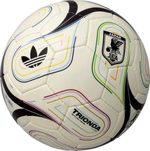 アディダス adidas トリオンダ リーグ  JFA AWAY（4号球）