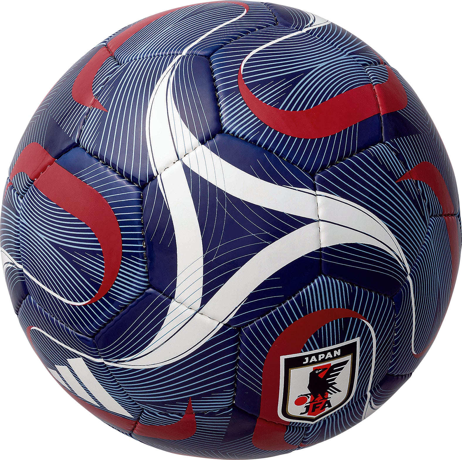 アディダス adidas トリオンダ リーグ JFA HOME（5号球） | モルテン