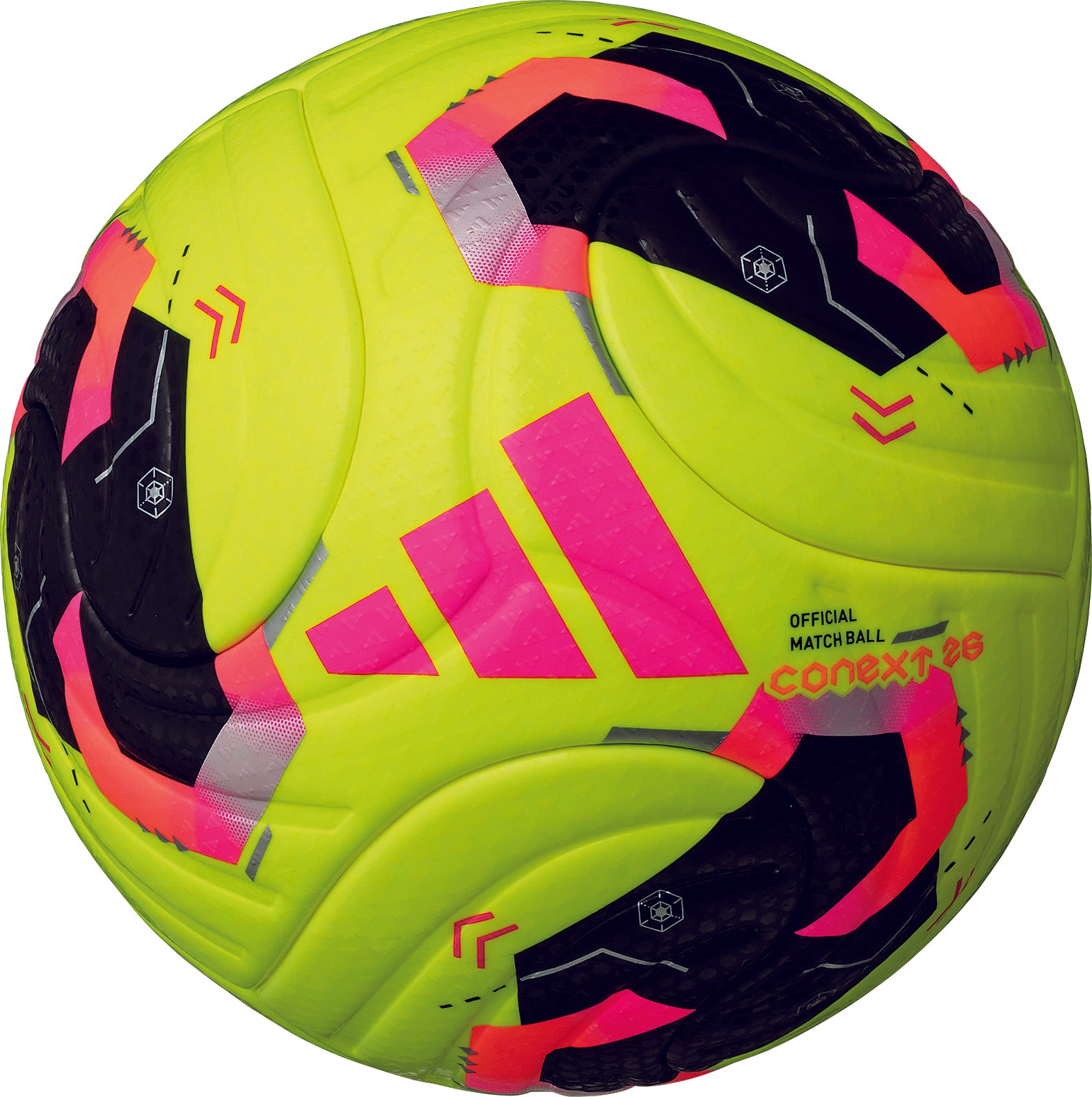 コネクト26プロ 雪用（5号球）　※1月下旬頃より順次発送予定