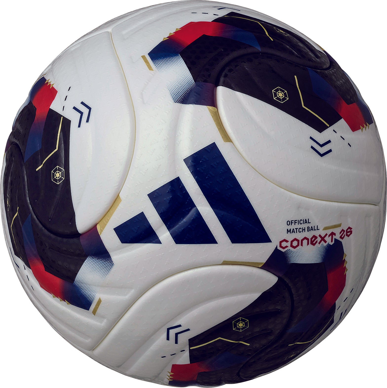 コネクト26 プロ（5号球）　※1月下旬頃より順次発送予定