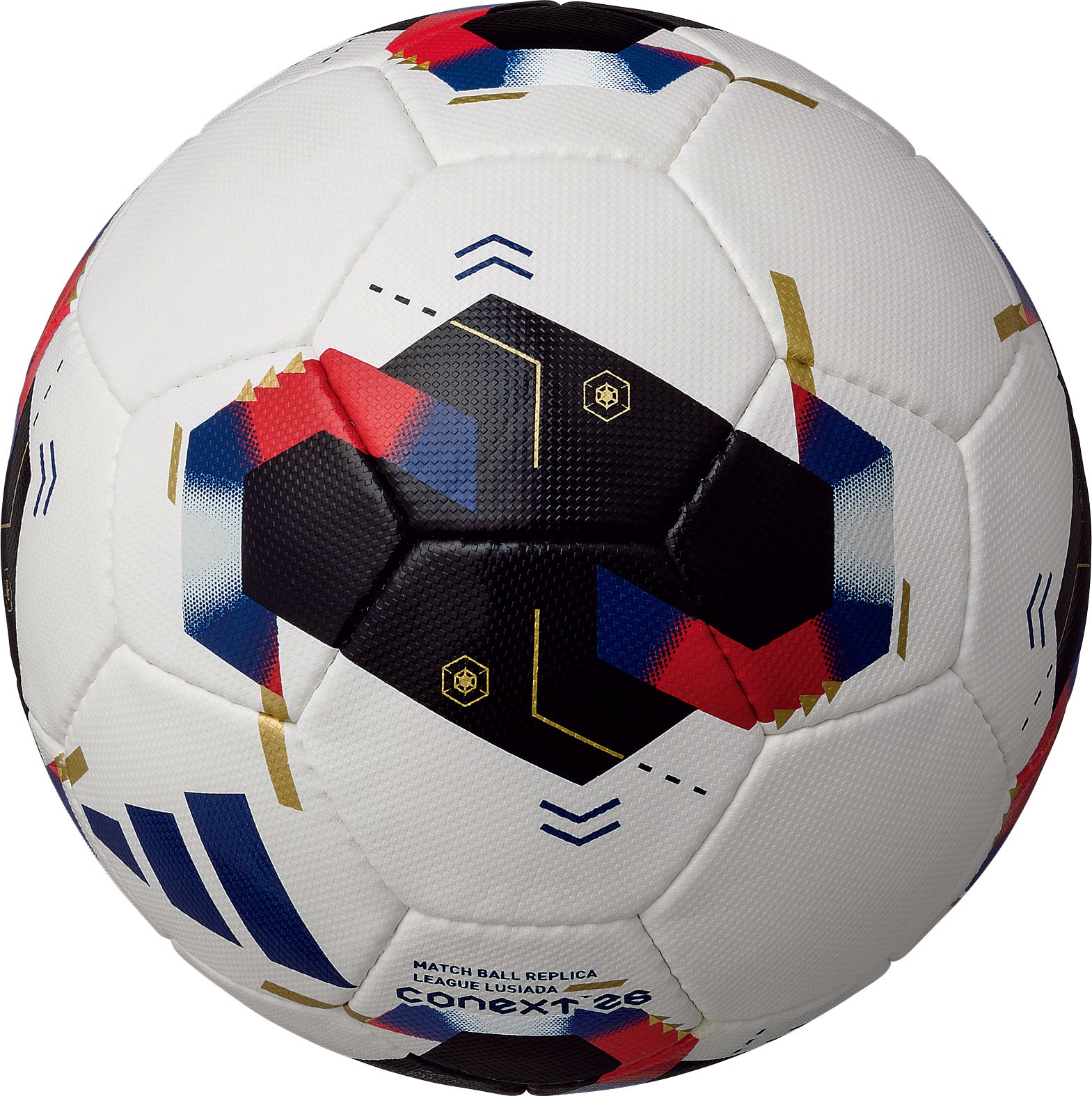 アディダス adidas コネクト26 リーグルシアーダ （5号球） | モルテン