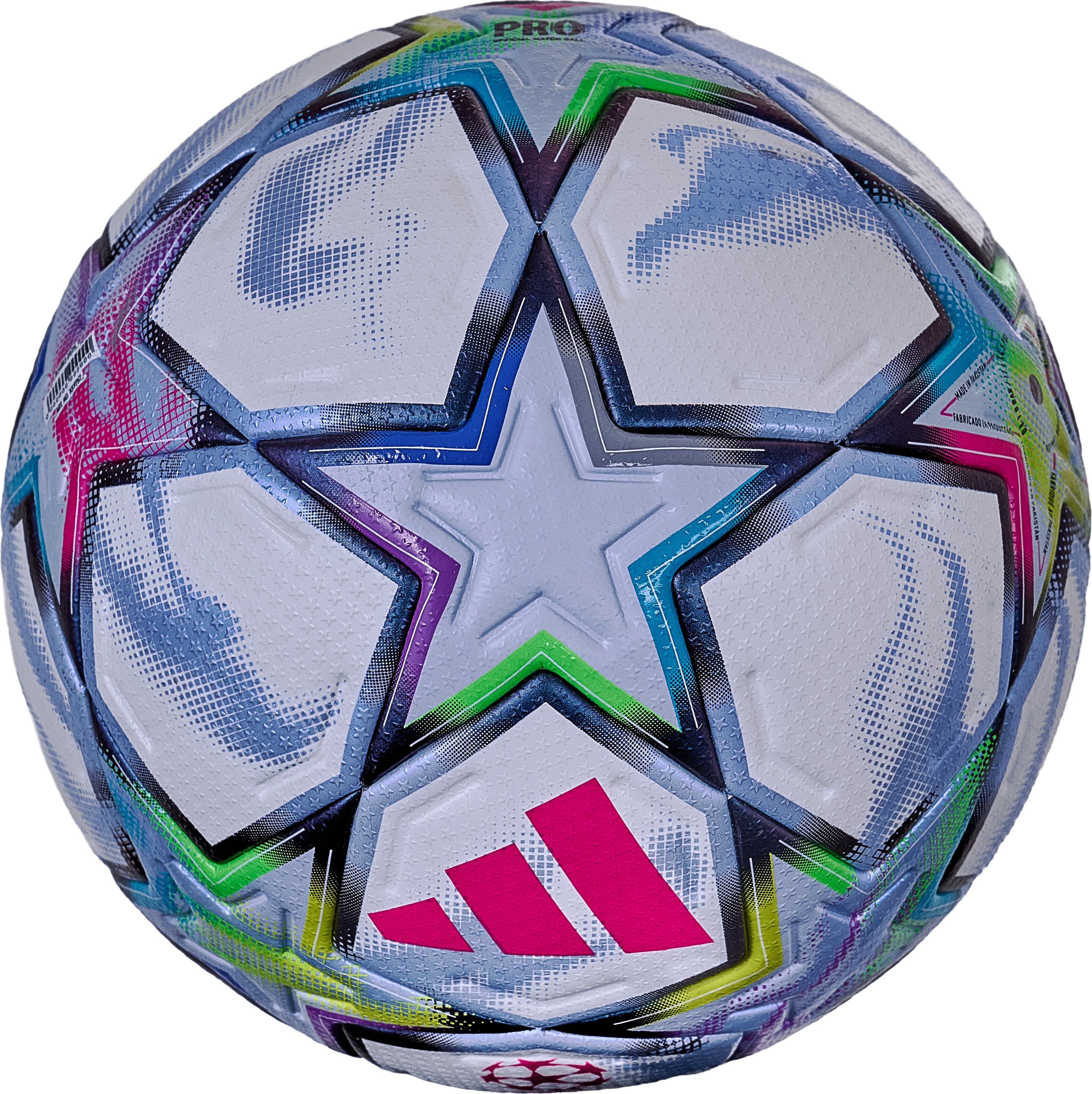 アディダス adidas フィナーレ 26-27 プロ（5号球） | モルテン公式