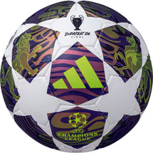 アディダス adidas フィナーレ ブダペスト リーグ ルシアーダ（4号球）