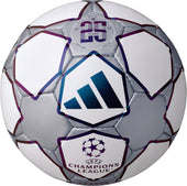 アディダス adidas フィナーレ 25周年 リーグ ルシアーダ（5号球）