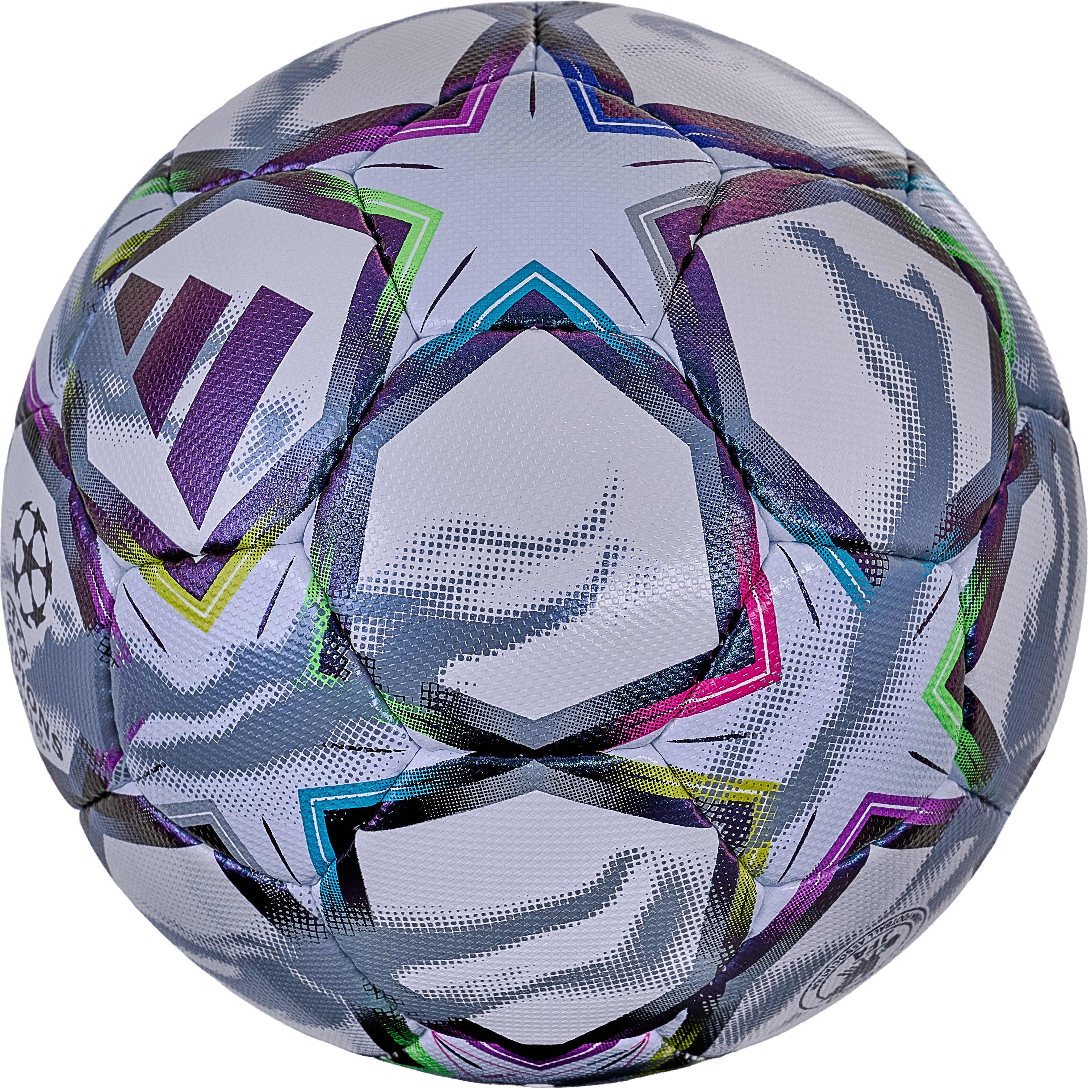 2016 フィナーレ  サッカーボールアディダス　FINAL 公式球　５号球 アディダス adidas フィナーレ 26-27 リーグ ルシアーダ（5号球