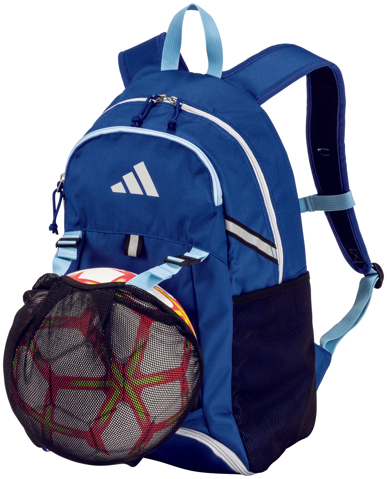 ボール用デイパック ボール収納ネット付き（24L） | モルテン公式