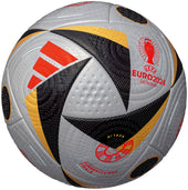 UEFA EURO2024 公式試合球 フースバルリーベ（FUSSBALLLIEBE 