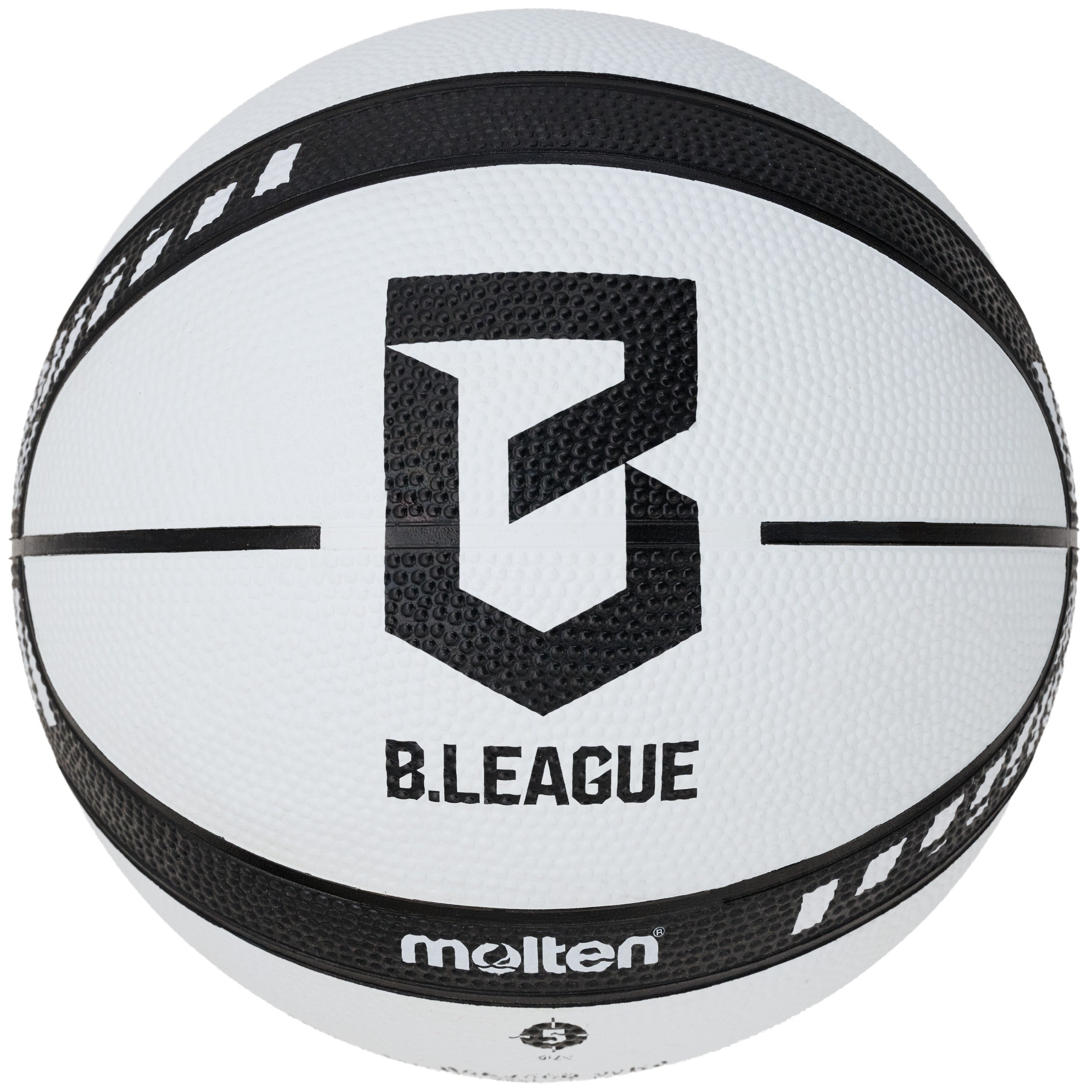 Ｂリーグ 2026-27シーズン ライセンスボール レプリカ（5号球・ゴム）　※7月中旬頃より順次発送予定